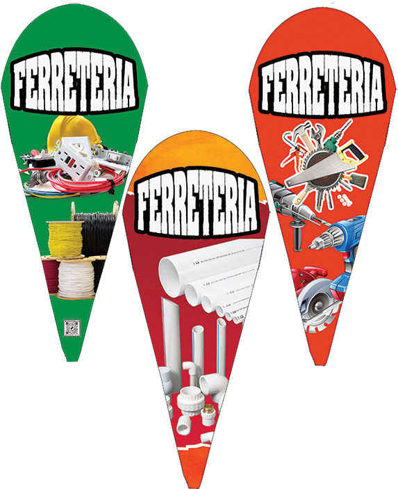 Ferretería